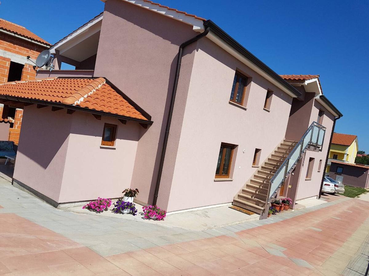 Apartamento Anida Poreč